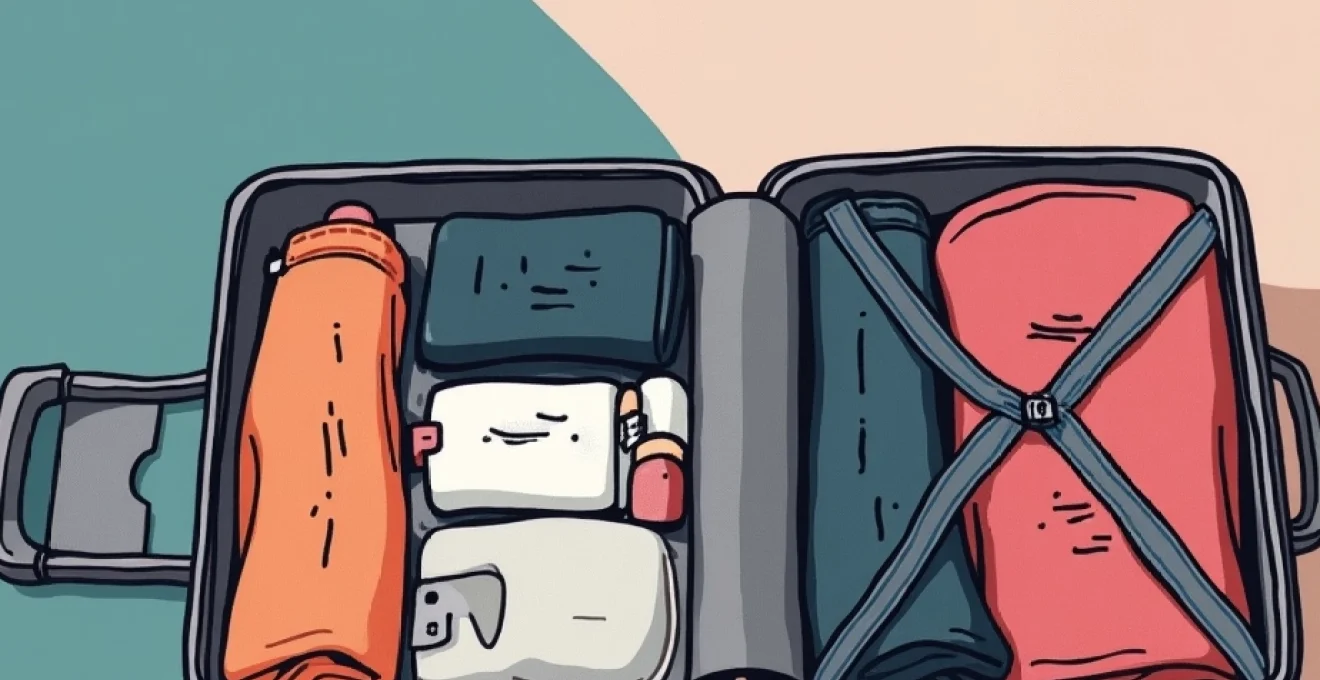 borsa da cabina