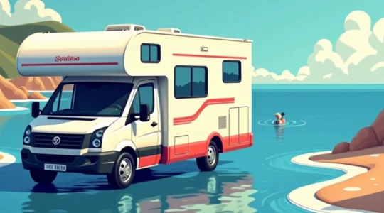 Traghetto per la Sardegna