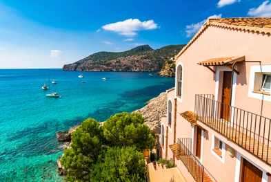 Case vacanza e appartamenti