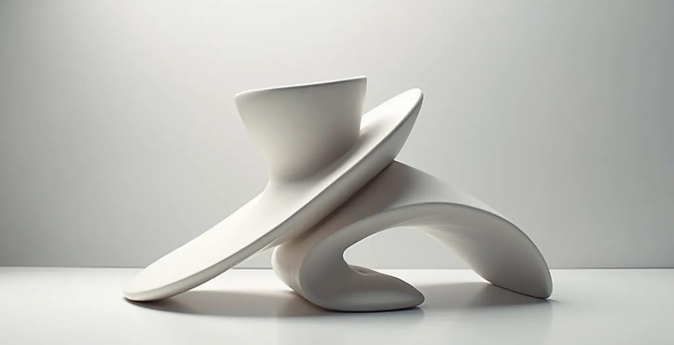 Dimostrazione biomeccanica del supporto cervicale con cuscino a fascia