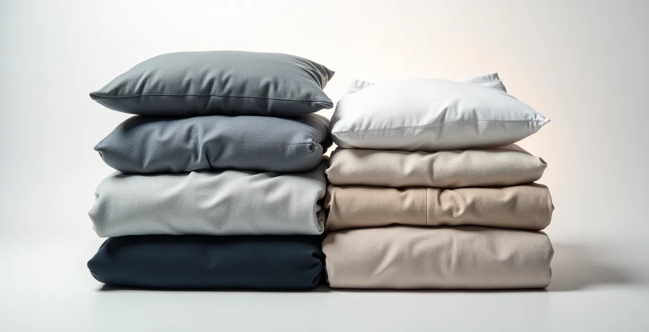 Guardaroba capsula da viaggio con 15 capi coordinati e organizzati